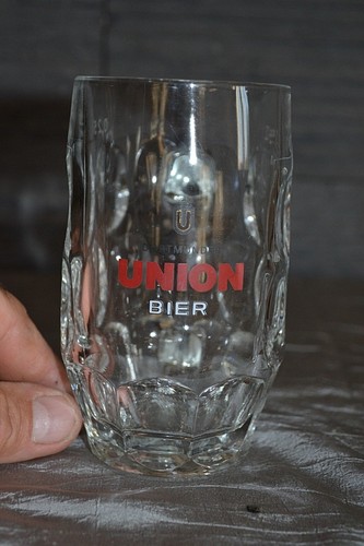 Belle chope bière verre - bière,