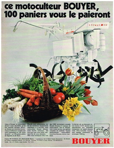 Publicite advertising 105 - publicite,