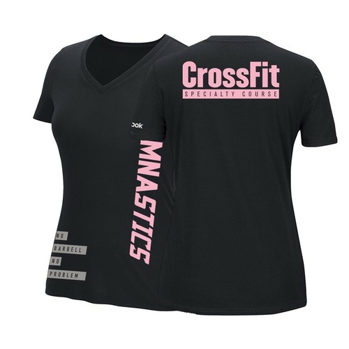 Reebok crossfit women - reebok, women's