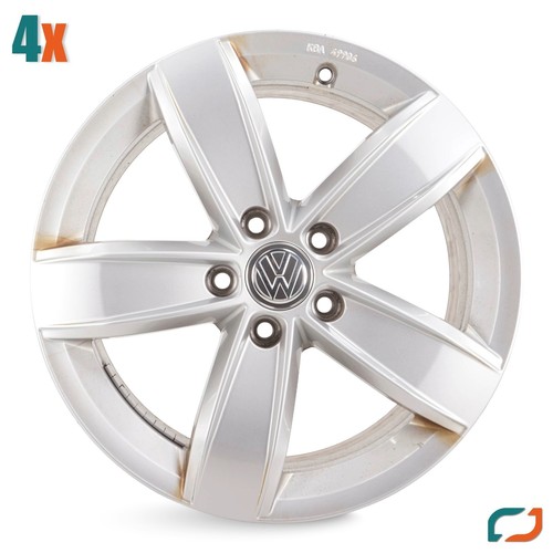 Jantes originales tiguan - 4x,