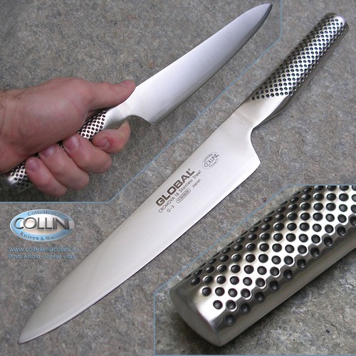 Global knives couteau - knives,