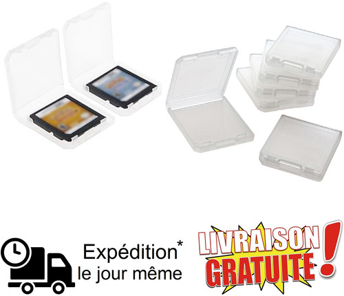 Boîtiers protection pour - de,