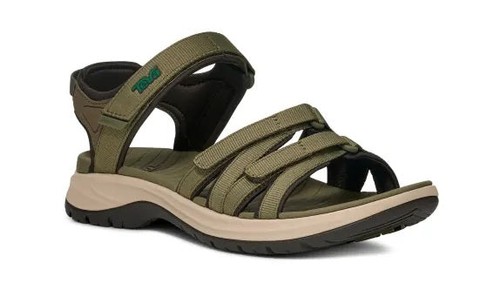 Teva sandales randonnée tirra - randonnée,