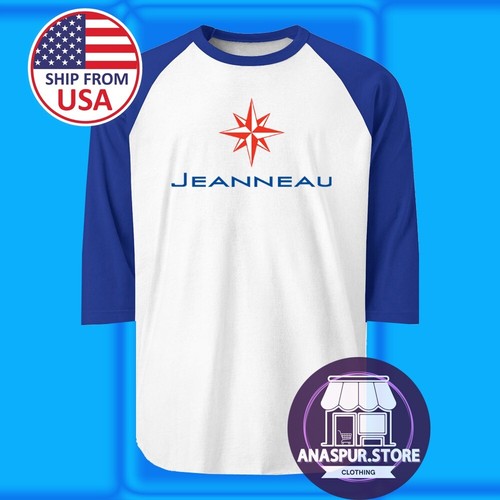 Jeanneau yachts sailboat men - jeanneau, men's