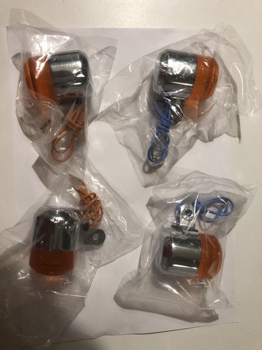 Clignotants neuf honda - 4,