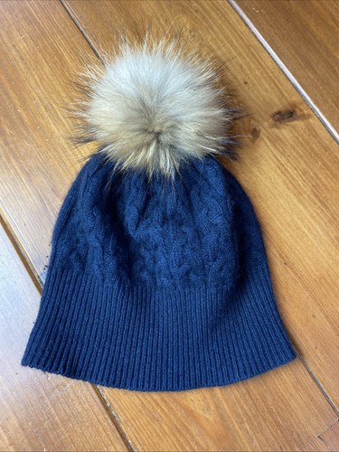 Bonnet allude cachemire laine - cachemire,