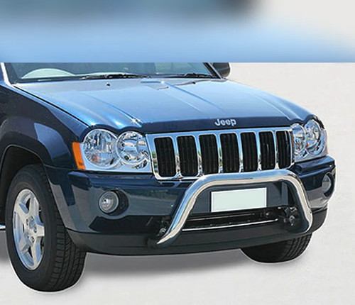 Push bar acier - (pare,
