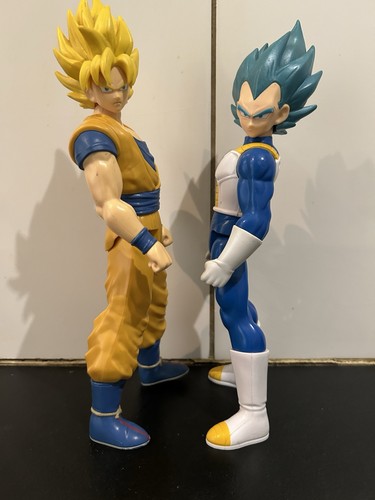 Grandes figurines dbz goku - dbz,