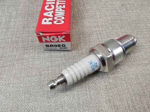 Bougie ngk racing br9eg - ngk,