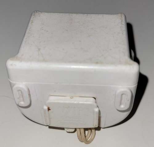 Wii motion plus - plus, manette