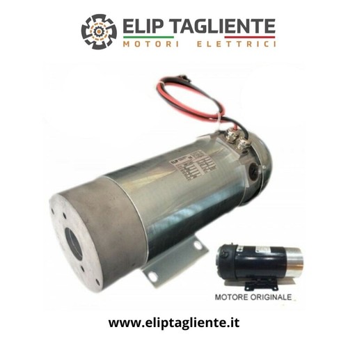 Moteur électrique leroy somer - moteur,
