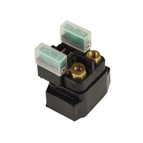 Starter relay solenoid - starter,