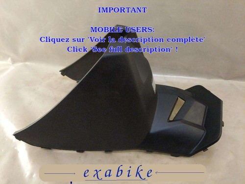 Tablier pour kymco - pour, 50