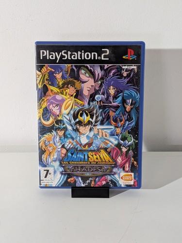 Saint seiya chevaliers - chevaliers, du