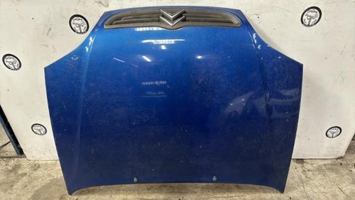 Capot citroen saxo 8v - saxo,