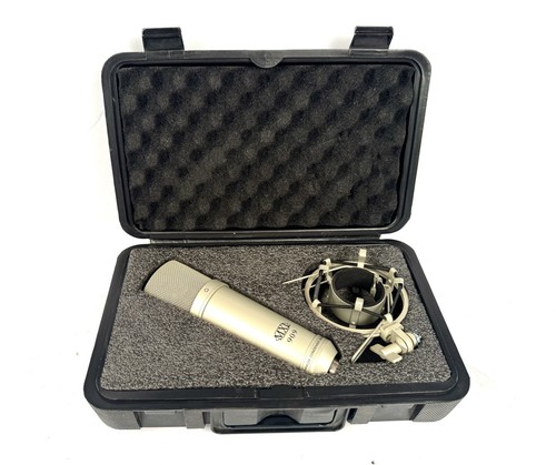 Mxl 909 professional - professional, condenser
