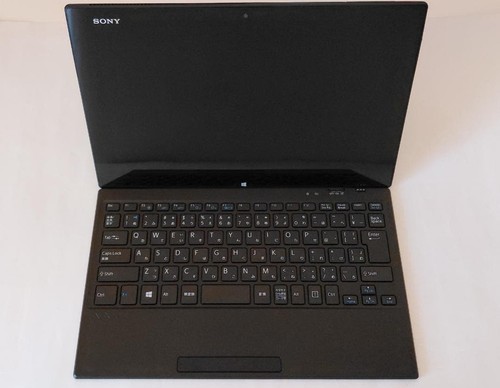 Tablette win11 vaio - tablette, tap