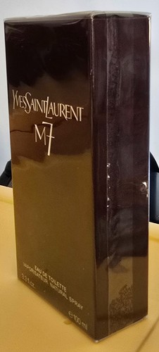 Parfum vintage ysl yves saint - vintage,
