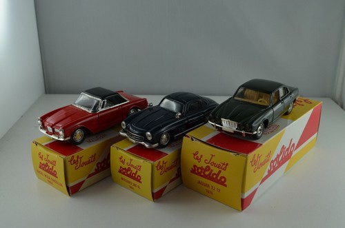 Lot solido facel vega - lot, 3