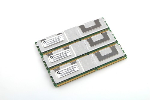 12gb wintec ddr2 - wintec, (3x4gb)