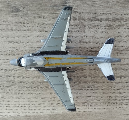 Figurine avion vintage 6a - avion,