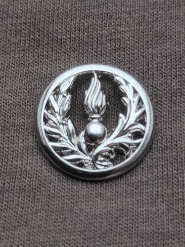 Pin reduction insigne - reduction,