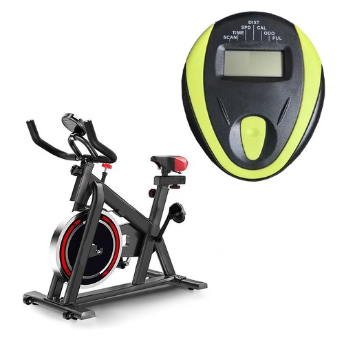 Compteur vitesse pour - de,