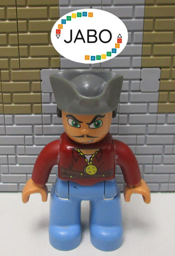 Lego duplo - (,