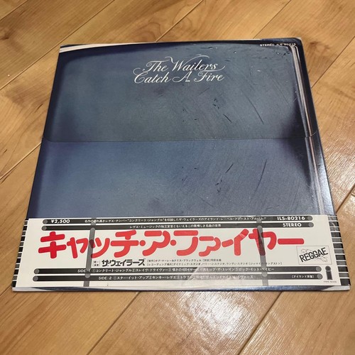 Bob marley reggae - marley, vinyl