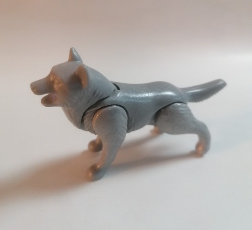 Playmobil 70187 chien loup - 70187,,