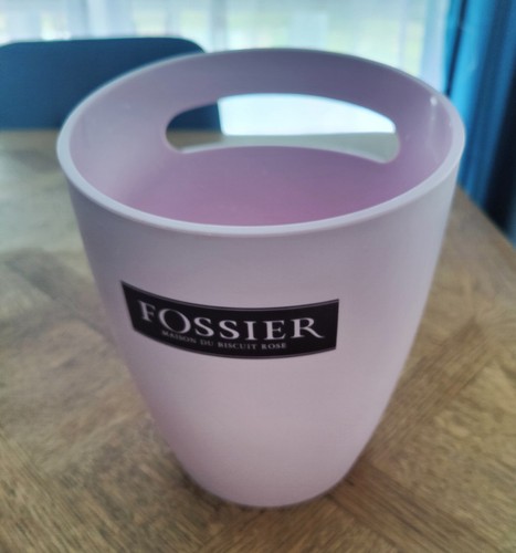 Seau champagne fossier - fossier,