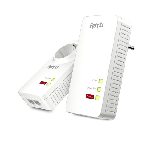 Avm fritz powerline - avm, fritz!powerline