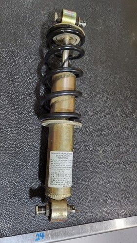 1988 1990 yamaha - yamaha, 50