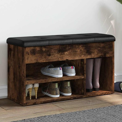 Banc chaussures siège - banc, à