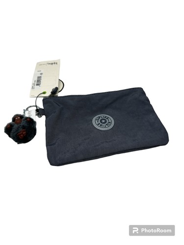Kipling oln foggy - oln-foggy, grey