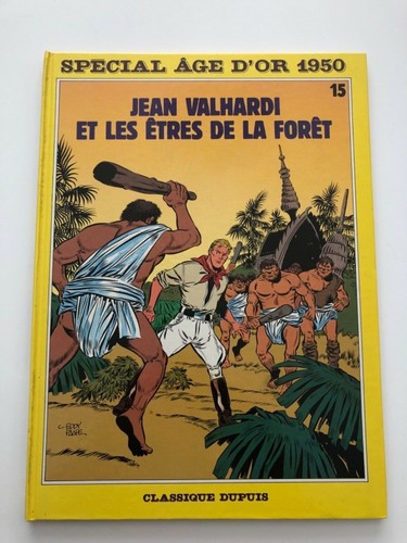 Valhardi t15 jean - valhardi,  valhardi