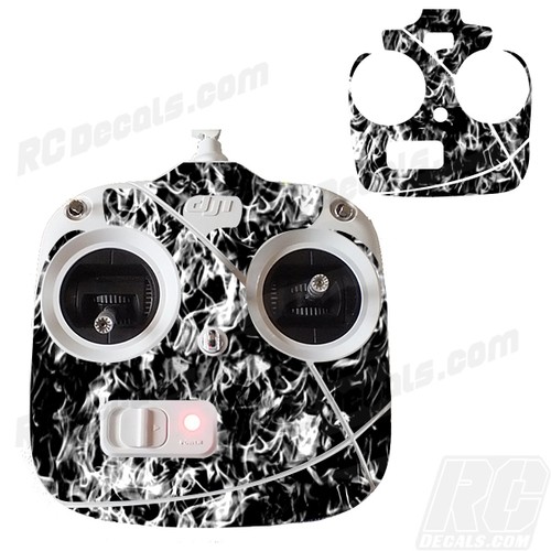 Dji phantom drone wrap rc - phantom,