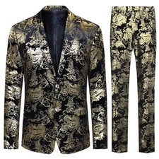 Costume hommes pcs de - hommes,