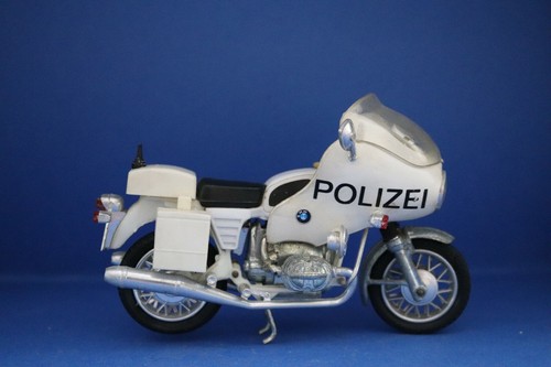 Moto bmw r75 - bmw, r75/5
