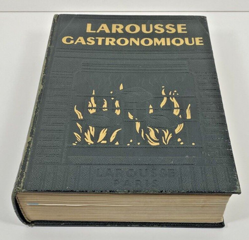 Cuisine larousse - cuisine,