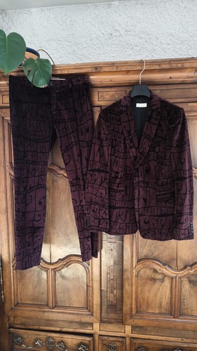 Dries van noten cotton - van,