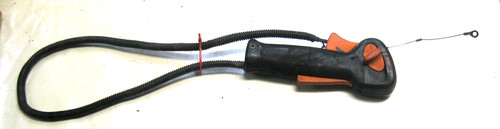 Stihl trimmer fs85 - stihl, 85