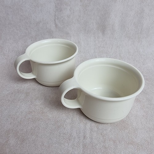 Tasse gobelet tupperware - gobelet,