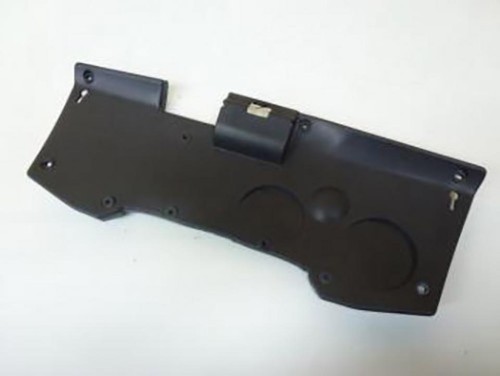 Plastique divers pour scooter - divers,