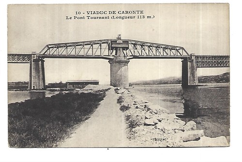 Viaduc caronte le - viaduc,