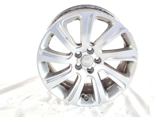 Fk72 1007 roue - en, alliage