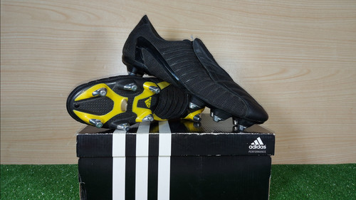 Adidas f50 2004 sample rare - f50,