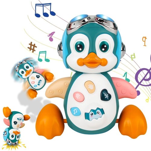 Jouets musicaux pour bébés