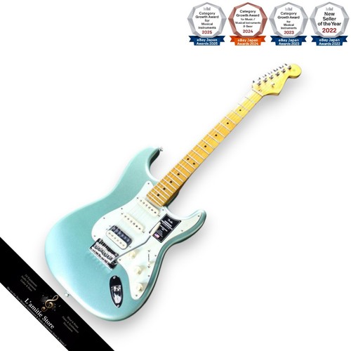 Guitare fender american pro - fender,
