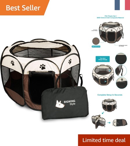 Parc portable 74x74x43 - parc,